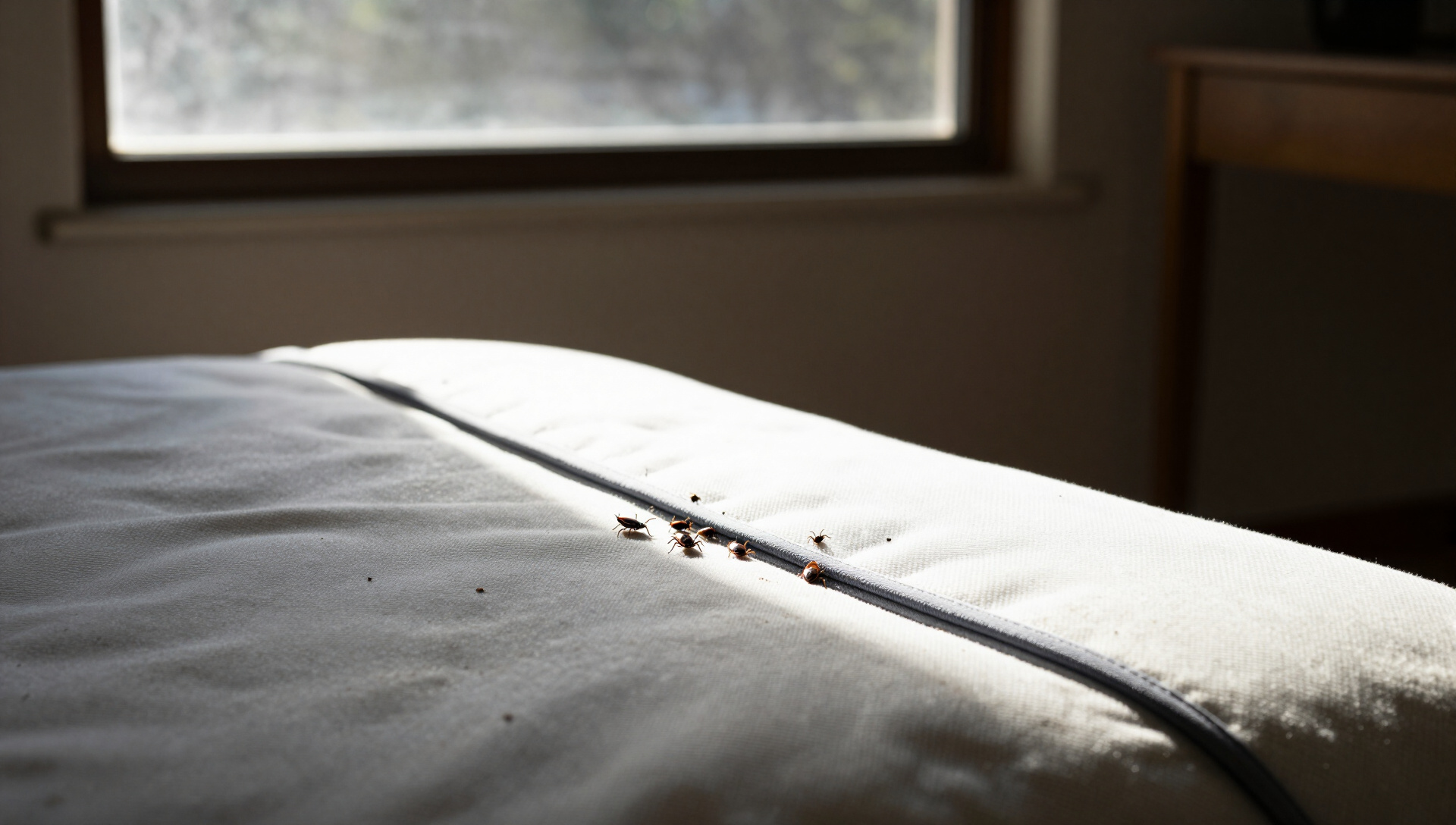 Bed Bugs Control in Clarendon