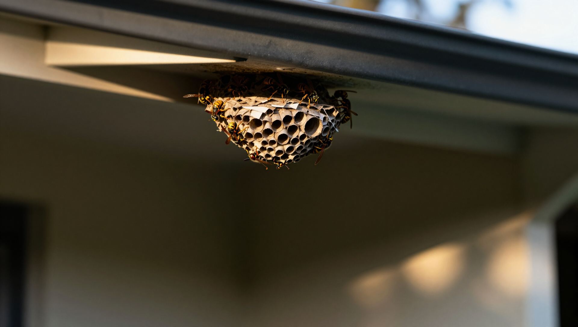 Bees and Wasp Removal in Clarendon