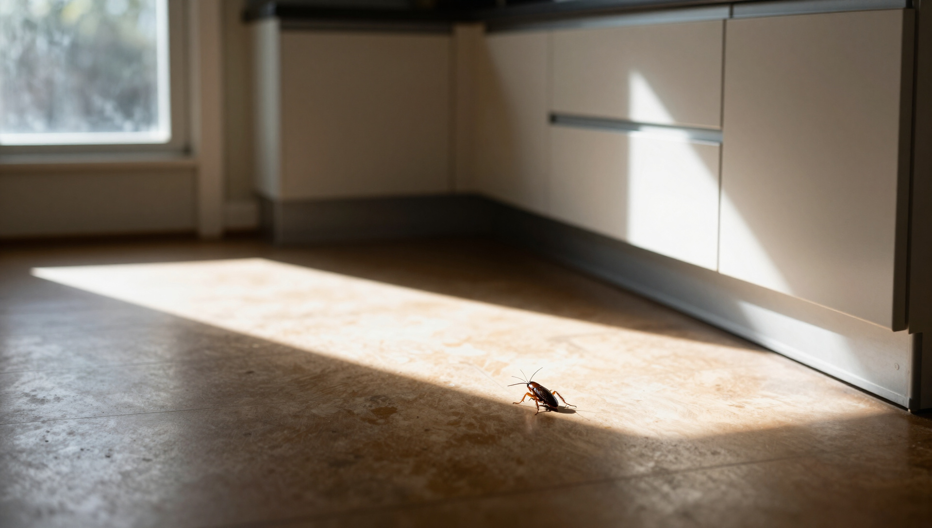 Cockroach Removal in Clarendon