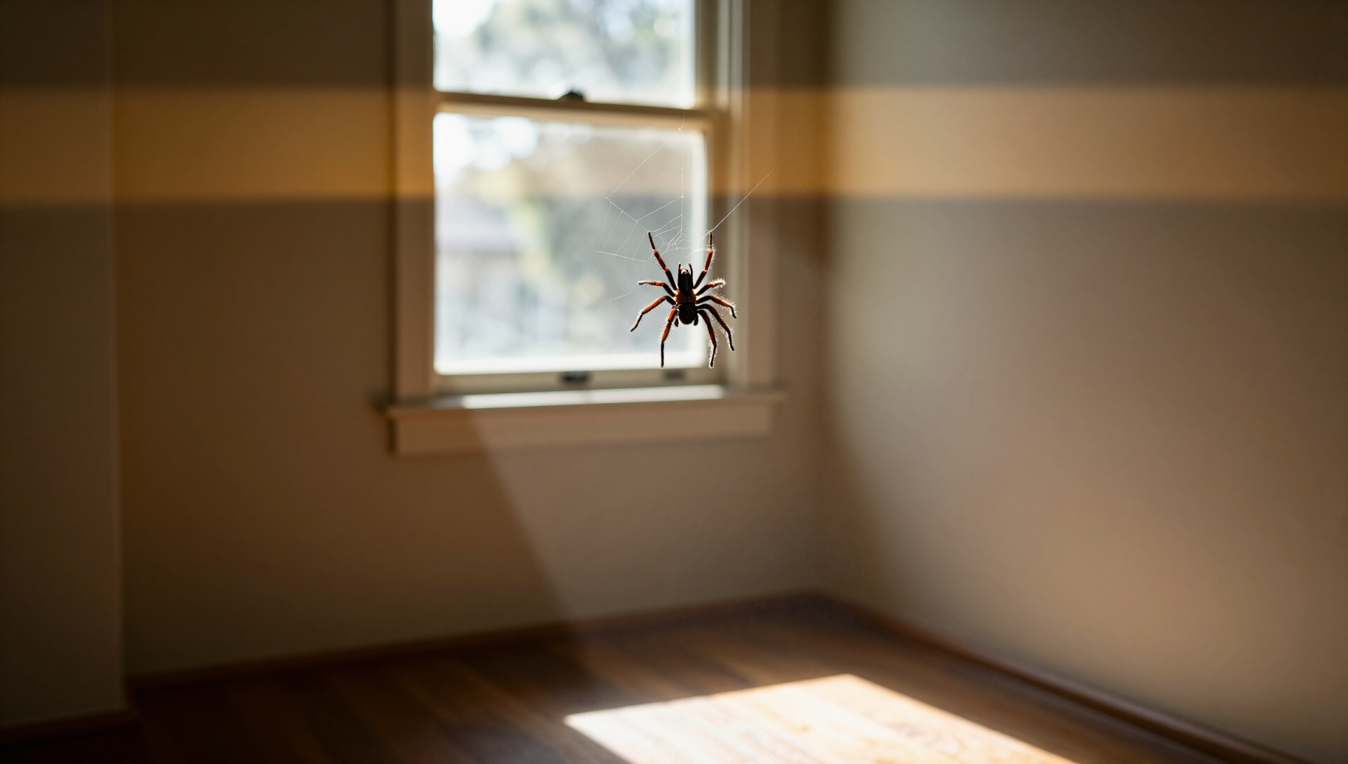 Spider Control in Clarendon