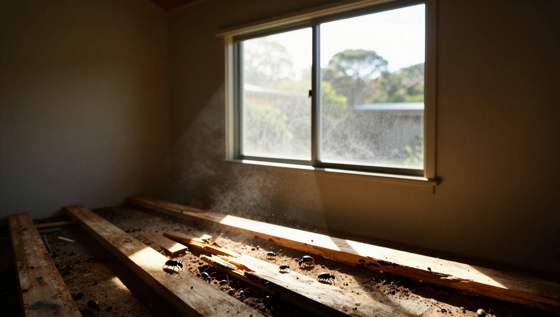 Termite Prevention in Clarendon